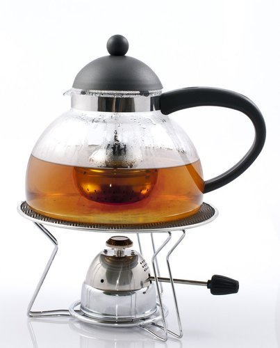 Podgrzewacz gazowy ze statywem Gejzer ZEST FOR LIFE