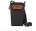 Bottle bag czarny BLACK+BLUM
