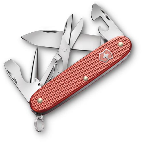 Pioneer X Alox Stone Red Limited Edition 2025  VICTORINOX