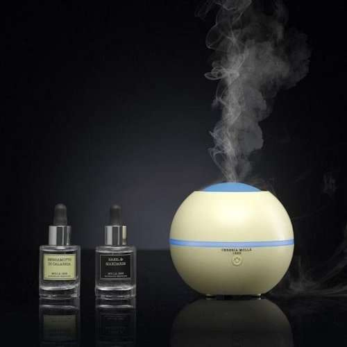 Olejek eteryczny 30ml  Bergamotto di Calabria CERERIA MOLLA