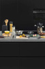 Łopatka drewniana z otworem Profile 2.0 BRABANTIA