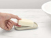 Mydelniczka Soft Beige BRABANTIA