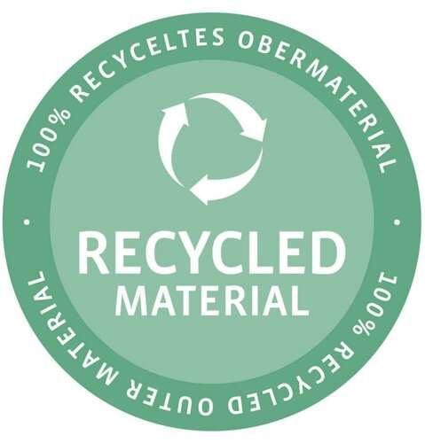 Torba shopper M leo macchiato REISENTHEL