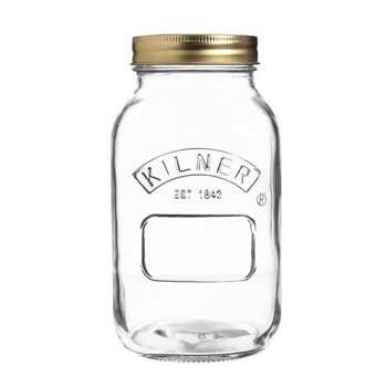 Słoik 1l Preserve Jars - KILNER