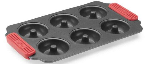 Forma na donaty z powłoką nieprzywierającą LEKUE