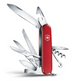 Scyzoryk HUNTSMAN czerwony VICTORINOX
