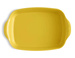 Naczynie do zapiekania 14,5 cm x 22 cm x  5,5 cm Emile Henry