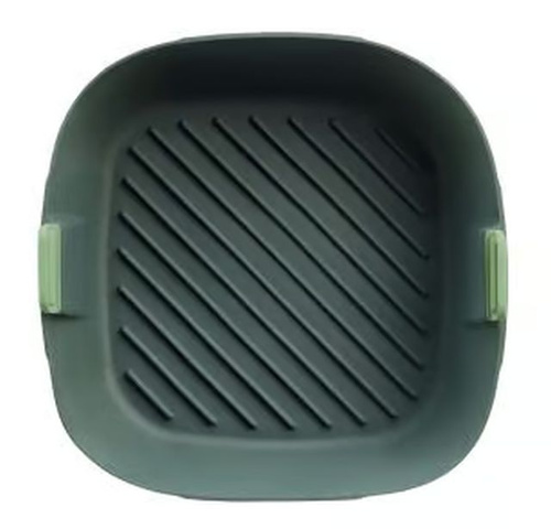 Koszyk do Air Fryer XL Grey LEKUE