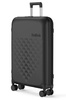 Walizka FLEX 360 SPINNER 29" black ROLLINK