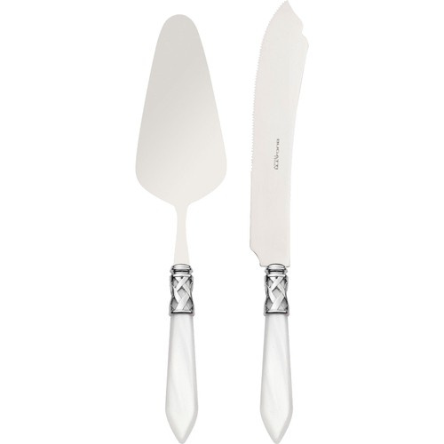 ALADDIN WHITE Zestaw do ciasta BUGATTI
