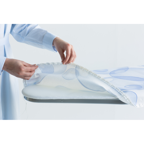 Pokrowiec PerfectFlow na deskę rozmiar D (135x45 cm) Bubbles BRABANTIA 