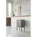 Kosz BO Touch Bin 3  x 11l platynowy  BRABANTIA 