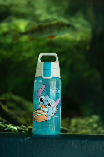 Butelka 500ml VIVA Stitch Surfing SIGG