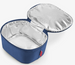 Torba coolerbag S pocket navy REISENTHEL