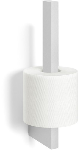 Wieszak na zapasowe rolki papieru toaletowego Linea polerowany ZACK