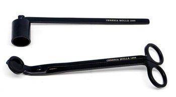 Zestaw do pielęgnacji świec CERERIA MOLLA