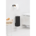 Zasobnik na papier toaletowy MindSet Mineral Infinite Grey BRABANTIA