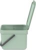 Kosz Sort & Go 6l Jade Green BRABANTIA