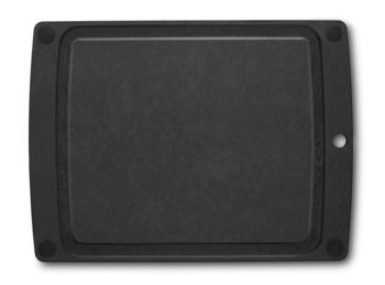 Deska do krojenia 44x33 cm All-in-One czarna VICTORINOX