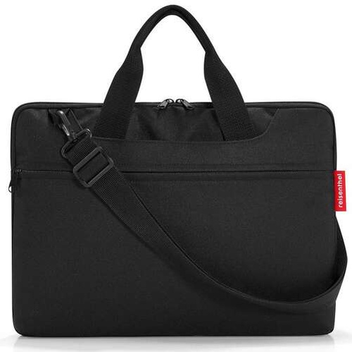Torba netbookbag black REISENTHEL