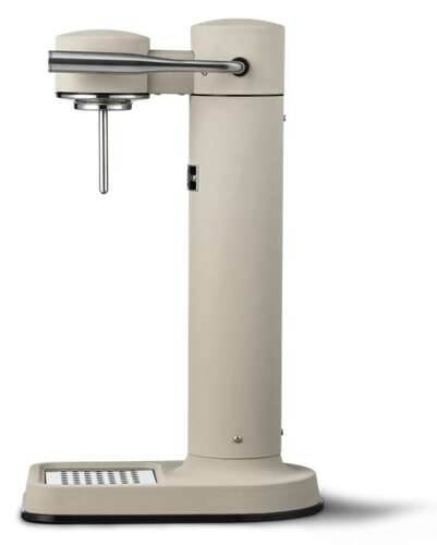 Saturator do wody Carbonator 3 sand AARKE