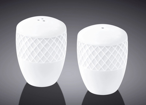 Solniczka i pieprzniczka Julia Wilmax