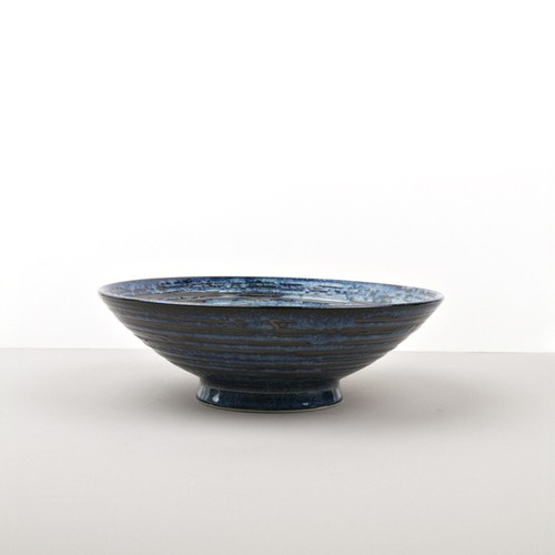 Miska Ramen 25 cm Copper Swirl MADE IN JAPAN