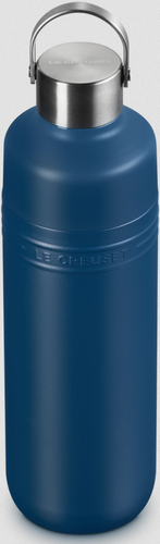 Butelka termiczna 500 ml On The Go deep teal LE CREUSET