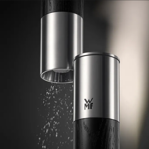 Młynek do przypraw Nature Pro Black WMF