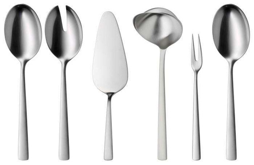 Zestaw sztućców 66 elementów (na 12 osób) Corvo  WMF 