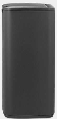 Kosz 30l Bo Touch Bin Mineral Infinite Grey BRABANTIA