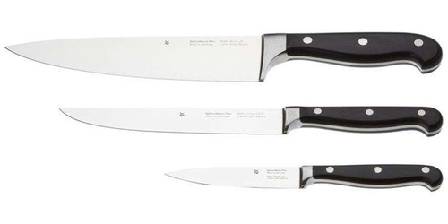 Zestaw 3 noży Spitzenklasse Plus WMF