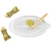 Ceramiczna tarka COLE&MASON