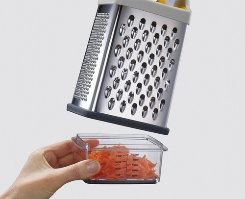 Tarka z pojemnikiem Multi-Grip JOSEPH JOSEPH