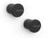 Wieszaki na ręczniki MindSet Mineral Infinite Grey BRABANTIA