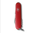 Scyzoryk SPARTAN czerwony VICTORINOX