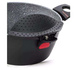 Cedzak uniwersalny do garnków 16-24 cm MONETA