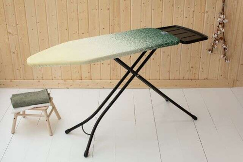 Deska do prasowania rozmiar C (124x45cm) New Dawn BRABANTIA 