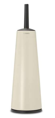 Szczotka toaletowa ReNew Soft Beige BRABANTIA 