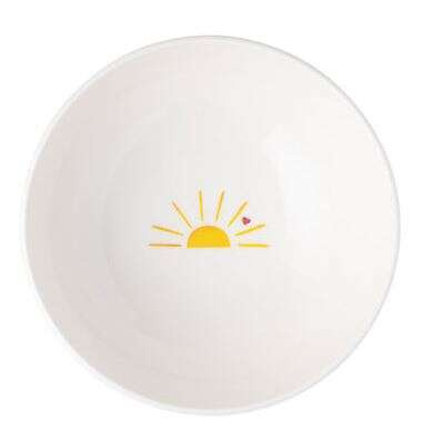 Miska śniadaniowa 17cm With Love Hello Sunshine VILLEROY BOCH