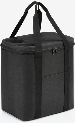 Torba coolerbag XL black REISENTHEL