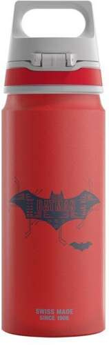 Butelka 600ml WMB ONE Batman Standing SIGG