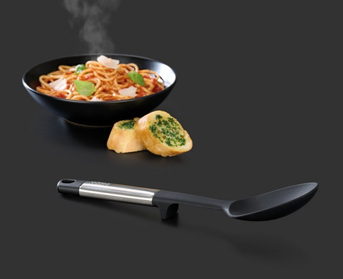 Łyżka kuchenna Elevate™ Stainless-steel Silicone JOSEPH JOSEPH