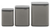 Kosz 7l Bo platinum BRABANTIA