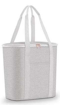 Torba thermoshopper twist sky rose REISENTHEL