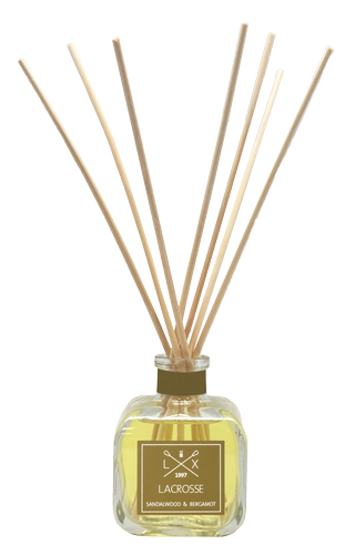 Dyfuzor Sandalwood & Bergamot 100ml AMBIENTAIR Lacrosse