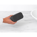 Pojemnik na odpadki MindSet Dark Grey BRABANTIA