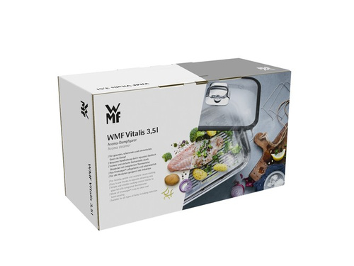 Naczynie do gotowania na parze 3,5 l Vitalis WMF 