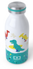 Butelka termiczna 350ml  Cooly blue Dino MONBENTO