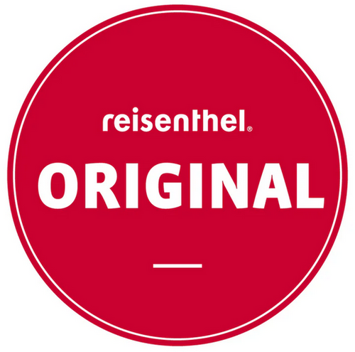 Koszyk carrybag teddy sand REISENTHEL